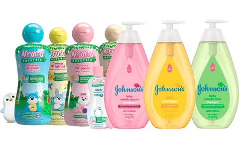 BABY PRODUCTS